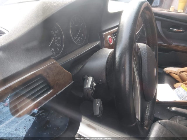 Aukcja sprzedaży 2007 Bmw 328xi, vin: WBAWC33517PD05812, numer aukcji: 45213618