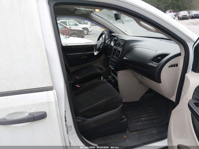 Продаж на аукціоні авто 2014 Ram Cargo Tradesman, vin: 2C4JRGAG4ER113672, номер лоту: 45213620