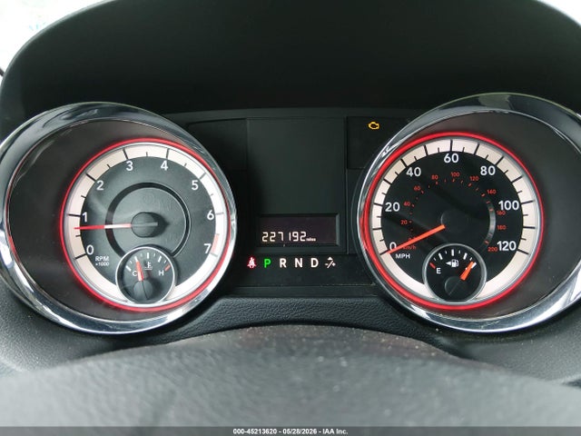Продаж на аукціоні авто 2014 Ram Cargo Tradesman, vin: 2C4JRGAG4ER113672, номер лоту: 45213620