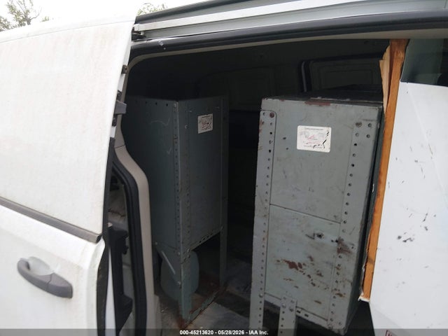 Продаж на аукціоні авто 2014 Ram Cargo Tradesman, vin: 2C4JRGAG4ER113672, номер лоту: 45213620