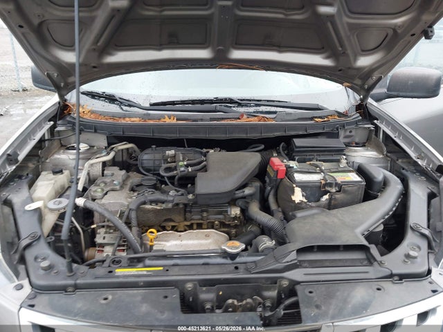 Продаж на аукціоні авто 2014 Nissan Rogue Select S, vin: JN8AS5MT2EW615772, номер лоту: 45213621