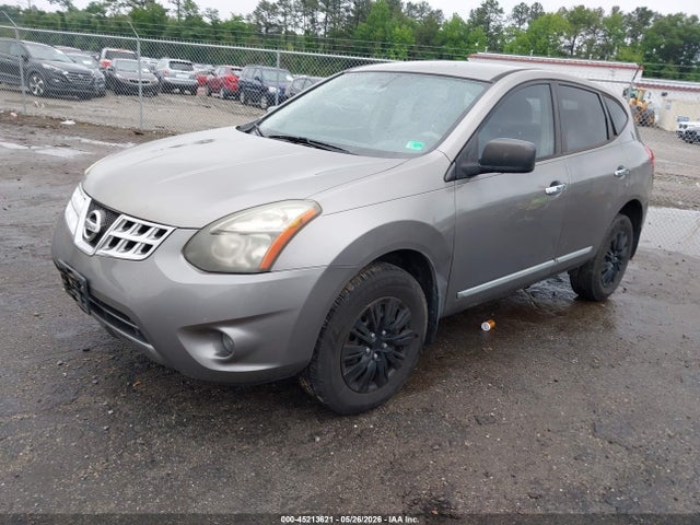 Продаж на аукціоні авто 2014 Nissan Rogue Select S, vin: JN8AS5MT2EW615772, номер лоту: 45213621
