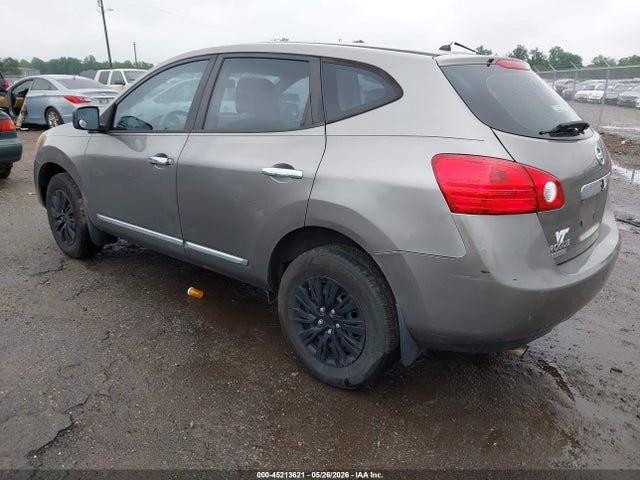Продаж на аукціоні авто 2014 Nissan Rogue Select S, vin: JN8AS5MT2EW615772, номер лоту: 45213621