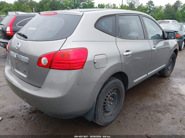 Продаж на аукціоні авто 2014 Nissan Rogue Select S, vin: JN8AS5MT2EW615772, номер лоту: 45213621