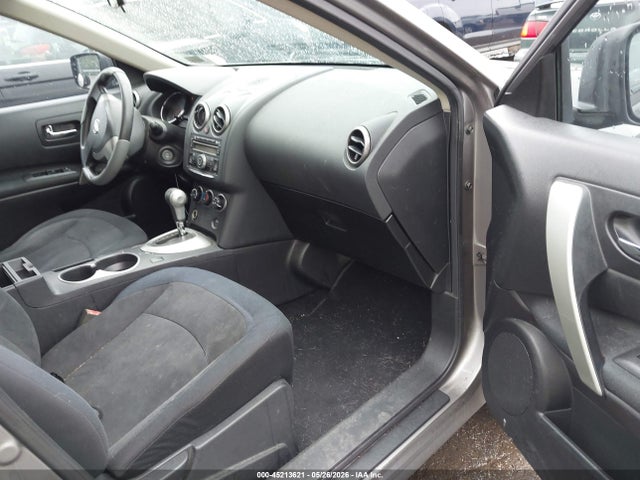 Продаж на аукціоні авто 2014 Nissan Rogue Select S, vin: JN8AS5MT2EW615772, номер лоту: 45213621