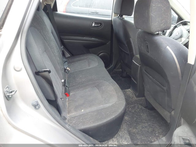 Продаж на аукціоні авто 2014 Nissan Rogue Select S, vin: JN8AS5MT2EW615772, номер лоту: 45213621