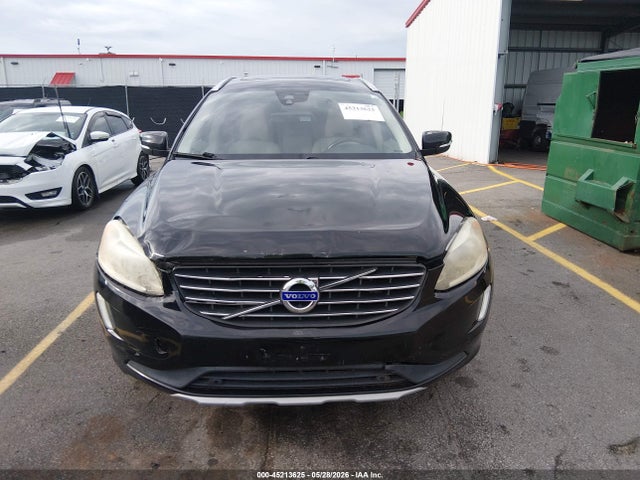 Продаж на аукціоні авто 2016 Volvo Xc60 T5 Drive-e Premier, vin: YV440MDK0G2789363, номер лоту: 45213625