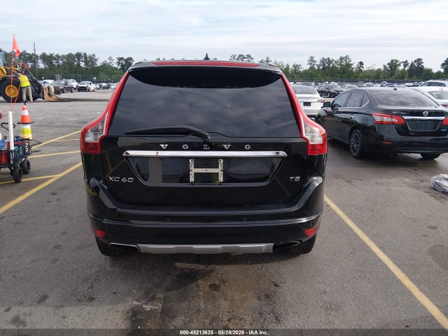 Продажа на аукционе авто 2016 Volvo Xc60 T5 Drive-e Premier, vin: YV440MDK0G2789363, номер лота: 45213625