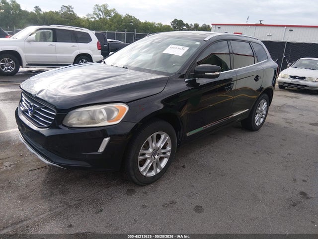 Продажа на аукционе авто 2016 Volvo Xc60 T5 Drive-e Premier, vin: YV440MDK0G2789363, номер лота: 45213625