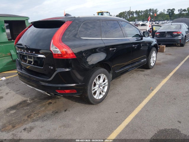 Продажа на аукционе авто 2016 Volvo Xc60 T5 Drive-e Premier, vin: YV440MDK0G2789363, номер лота: 45213625