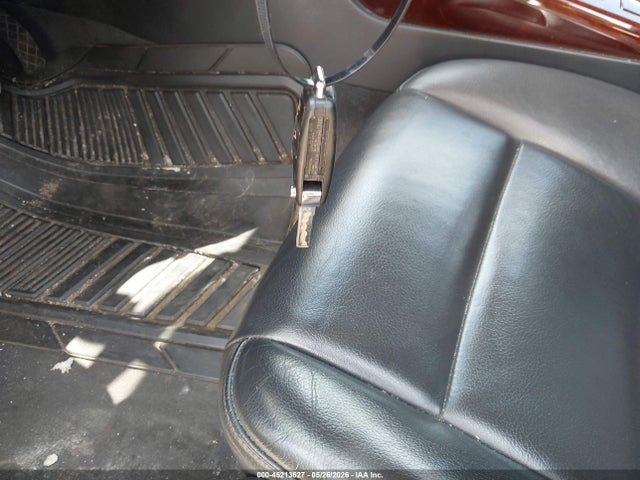 45213627 :رقم المزاد ، WAUKGAFB2BN023253 vin ، 2011 Audi A6 3.0 Premium مزاد بيع