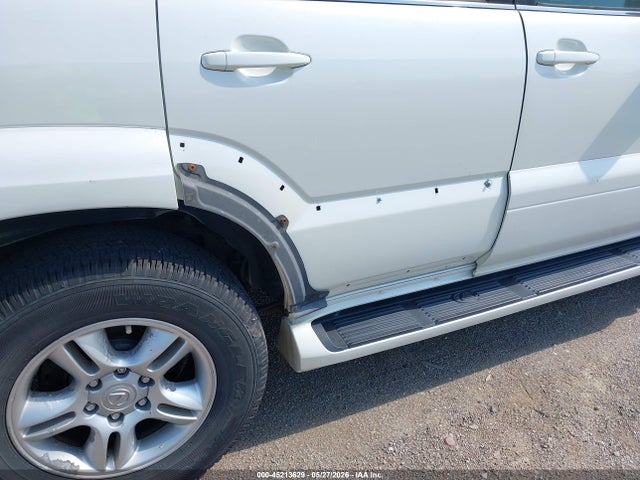 Продаж на аукціоні авто 2005 Lexus Gx 470, vin: JTJBT20X150092460, номер лоту: 45213629