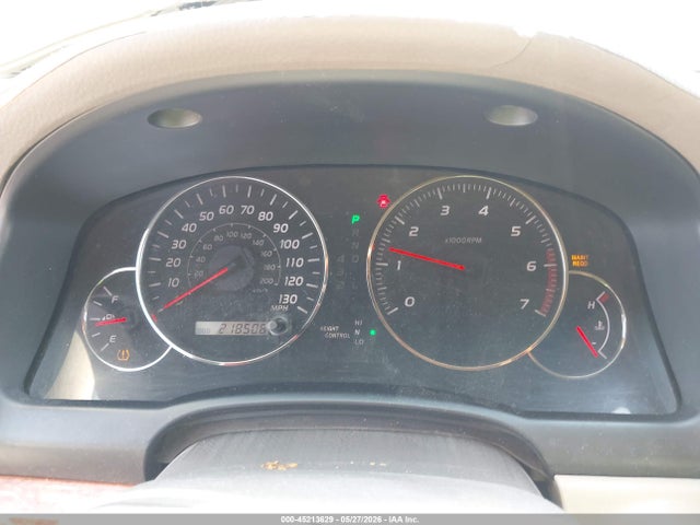 Продаж на аукціоні авто 2005 Lexus Gx 470, vin: JTJBT20X150092460, номер лоту: 45213629