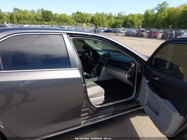 45213630 :رقم المزاد ، 4T1BF1FK8DU651182 vin ، 2013 Toyota Camry Le مزاد بيع