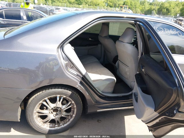 45213630 :رقم المزاد ، 4T1BF1FK8DU651182 vin ، 2013 Toyota Camry Le مزاد بيع