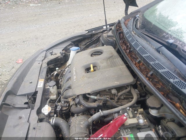 Aukcja sprzedaży 2017 Kia Forte Lx, vin: 3KPFK4A75HE090126, numer aukcji: 45213634