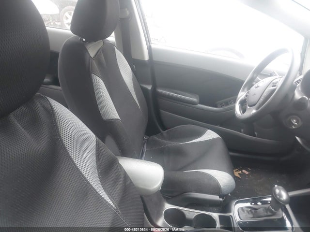 Aukcja sprzedaży 2017 Kia Forte Lx, vin: 3KPFK4A75HE090126, numer aukcji: 45213634