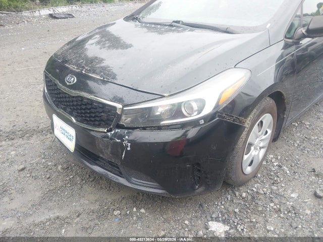 Aukcja sprzedaży 2017 Kia Forte Lx, vin: 3KPFK4A75HE090126, numer aukcji: 45213634