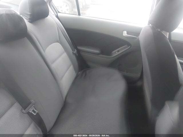 Aukcja sprzedaży 2017 Kia Forte Lx, vin: 3KPFK4A75HE090126, numer aukcji: 45213634