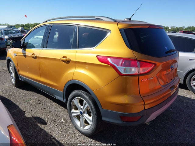 Aukcja sprzedaży 2016 Ford Escape Se, vin: 1FMCU9GX4GUA28472, numer aukcji: 45213637