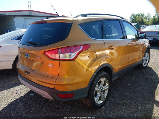 Aukcja sprzedaży 2016 Ford Escape Se, vin: 1FMCU9GX4GUA28472, numer aukcji: 45213637