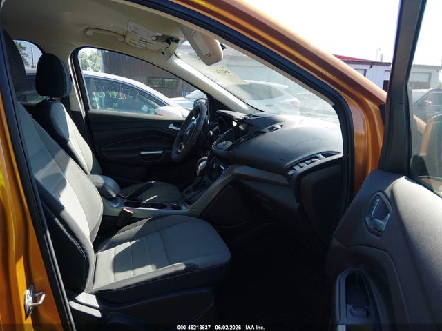 Aukcja sprzedaży 2016 Ford Escape Se, vin: 1FMCU9GX4GUA28472, numer aukcji: 45213637