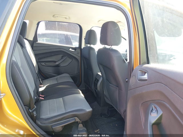 Aukcja sprzedaży 2016 Ford Escape Se, vin: 1FMCU9GX4GUA28472, numer aukcji: 45213637