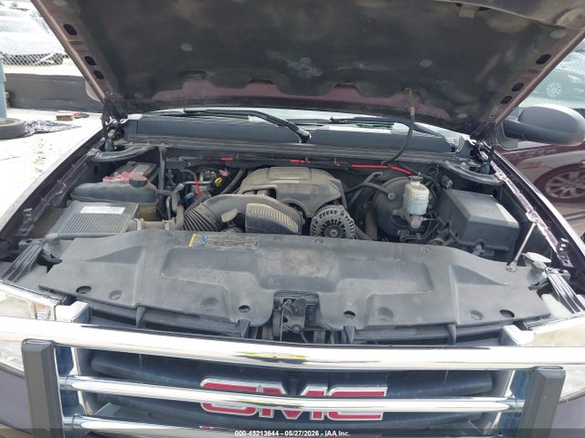 Продажа на аукционе авто 2008 Gmc Sierra 1500 Slt, vin: 2GTEC13Y381119617, номер лота: 45213644