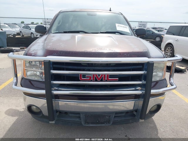Продажа на аукционе авто 2008 Gmc Sierra 1500 Slt, vin: 2GTEC13Y381119617, номер лота: 45213644