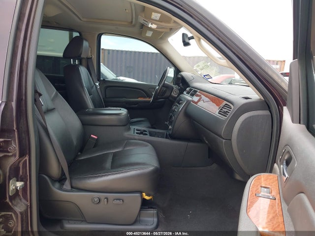 Продажа на аукционе авто 2008 Gmc Sierra 1500 Slt, vin: 2GTEC13Y381119617, номер лота: 45213644