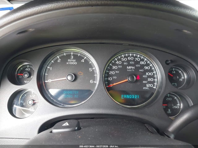 Продажа на аукционе авто 2008 Gmc Sierra 1500 Slt, vin: 2GTEC13Y381119617, номер лота: 45213644