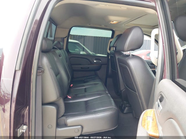 Продажа на аукционе авто 2008 Gmc Sierra 1500 Slt, vin: 2GTEC13Y381119617, номер лота: 45213644