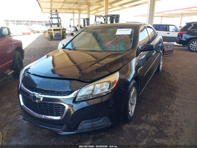 45213645 :رقم المزاد ، 1G11B5SL8EF219305 vin ، 2014 Chevrolet Malibu 1ls مزاد بيع