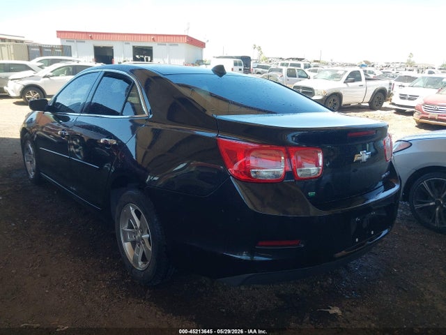 45213645 :رقم المزاد ، 1G11B5SL8EF219305 vin ، 2014 Chevrolet Malibu 1ls مزاد بيع