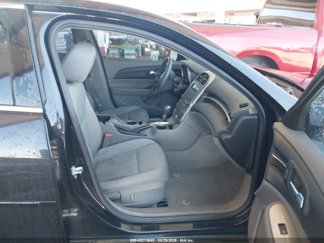45213645 :رقم المزاد ، 1G11B5SL8EF219305 vin ، 2014 Chevrolet Malibu 1ls مزاد بيع