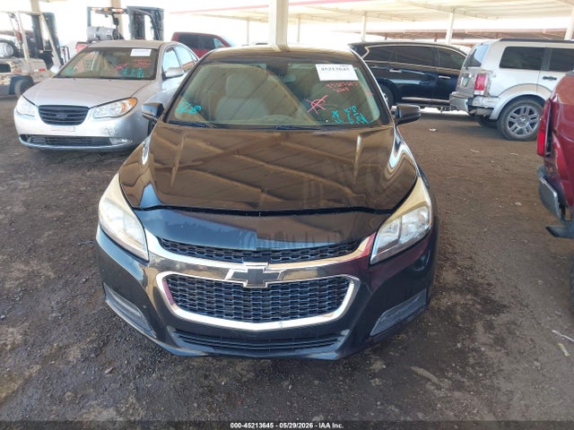 45213645 :رقم المزاد ، 1G11B5SL8EF219305 vin ، 2014 Chevrolet Malibu 1ls مزاد بيع