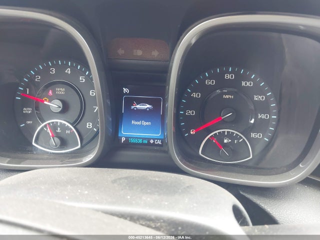 45213645 :رقم المزاد ، 1G11B5SL8EF219305 vin ، 2014 Chevrolet Malibu 1ls مزاد بيع