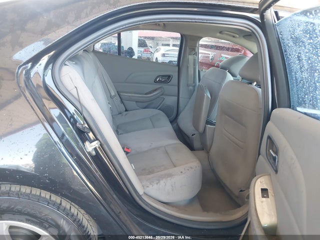 45213645 :رقم المزاد ، 1G11B5SL8EF219305 vin ، 2014 Chevrolet Malibu 1ls مزاد بيع