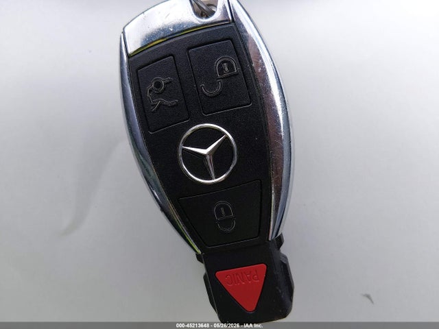 45213648 :رقم المزاد ، 4JGED6EB1HA067196 vin ، 2017 Mercedes-benz Amg Gle 43 Coupe 4matic مزاد بيع