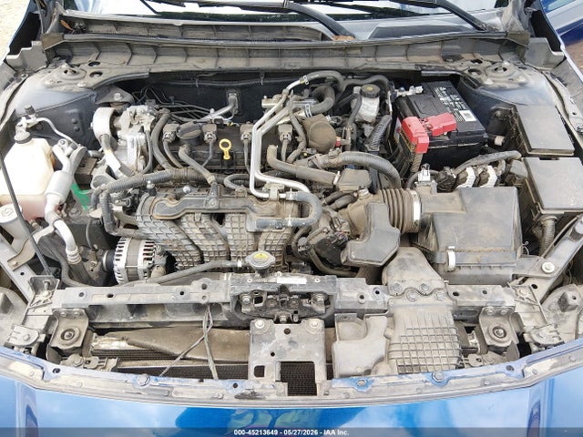 Aukcja sprzedaży 2020 Nissan Altima S Fwd, vin: 1N4BL4BV2LC134209, numer aukcji: 45213649