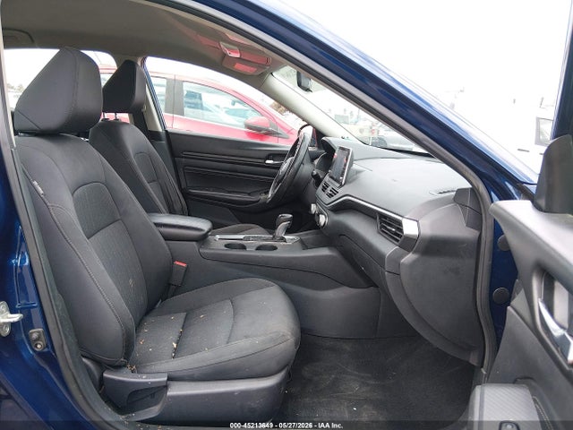 Aukcja sprzedaży 2020 Nissan Altima S Fwd, vin: 1N4BL4BV2LC134209, numer aukcji: 45213649