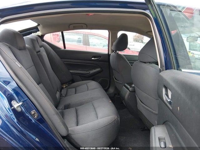 Aukcja sprzedaży 2020 Nissan Altima S Fwd, vin: 1N4BL4BV2LC134209, numer aukcji: 45213649