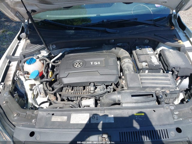 Продаж на аукціоні авто 2015 Volkswagen Passat 1.8t Limited Edition, vin: 1VWAT7A3XFC108465, номер лоту: 45213650