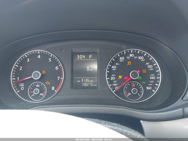 Продаж на аукціоні авто 2015 Volkswagen Passat 1.8t Limited Edition, vin: 1VWAT7A3XFC108465, номер лоту: 45213650