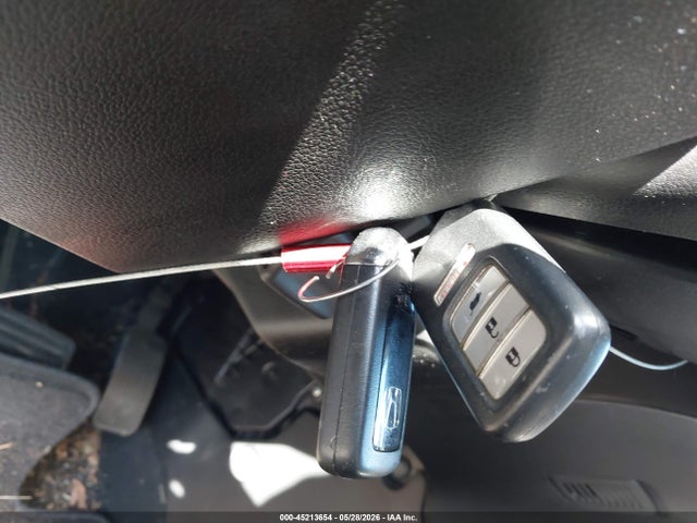 Honda Cr-v Ex-l 2015 5J6RM4H75FL058594 Image 11