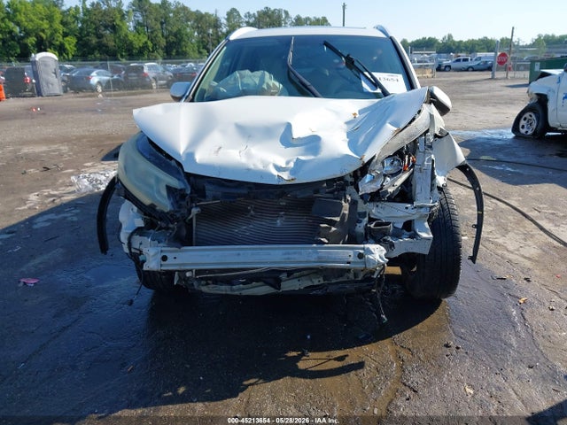 Honda Cr-v Ex-l 2015 5J6RM4H75FL058594 Image 12