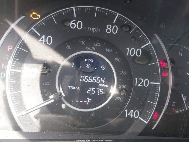 Honda Cr-v Ex-l 2015 5J6RM4H75FL058594 Image 15