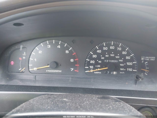 Продажа на аукционе авто 1996 Toyota 4runner Sr5, vin: JT3GN86R9T0001175, номер лота: 45213655