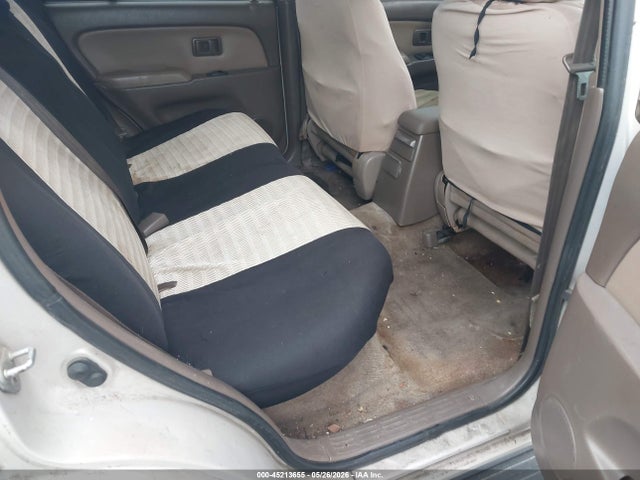 Продажа на аукционе авто 1996 Toyota 4runner Sr5, vin: JT3GN86R9T0001175, номер лота: 45213655