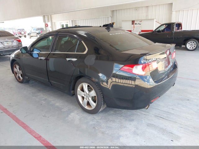 Aukcja sprzedaży 2009 Acura Tsx, vin: JH4CU26609C000177, numer aukcji: 45213656